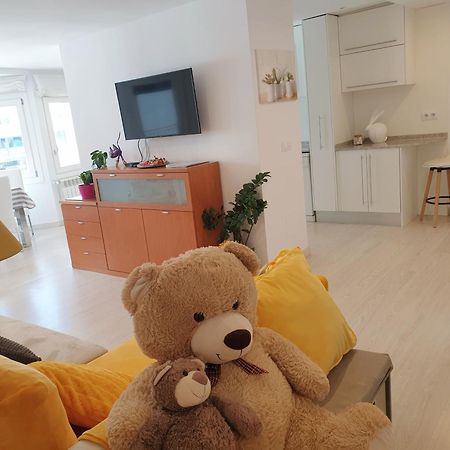 Centrico Loft En Andorra La Vella Con 2 Parkings Hut 5372 Lägenhet Exteriör bild