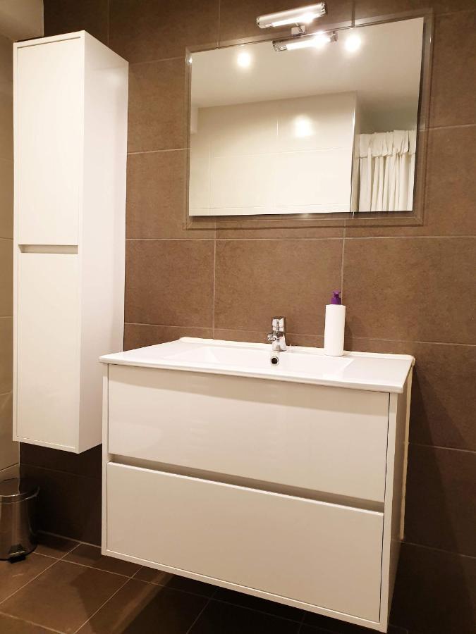 Centrico Loft En Andorra La Vella Con 2 Parkings Hut 5372 Lägenhet Exteriör bild