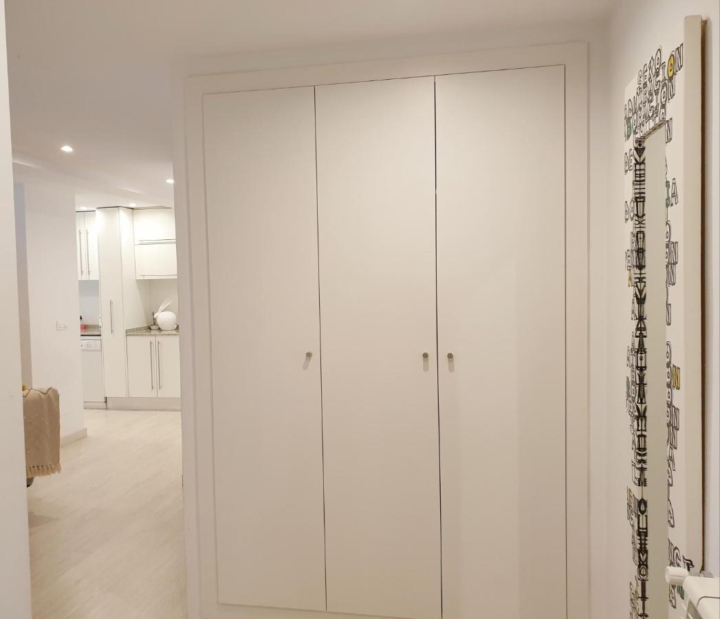 Centrico Loft En Andorra La Vella Con 2 Parkings Hut 5372 Lägenhet Exteriör bild