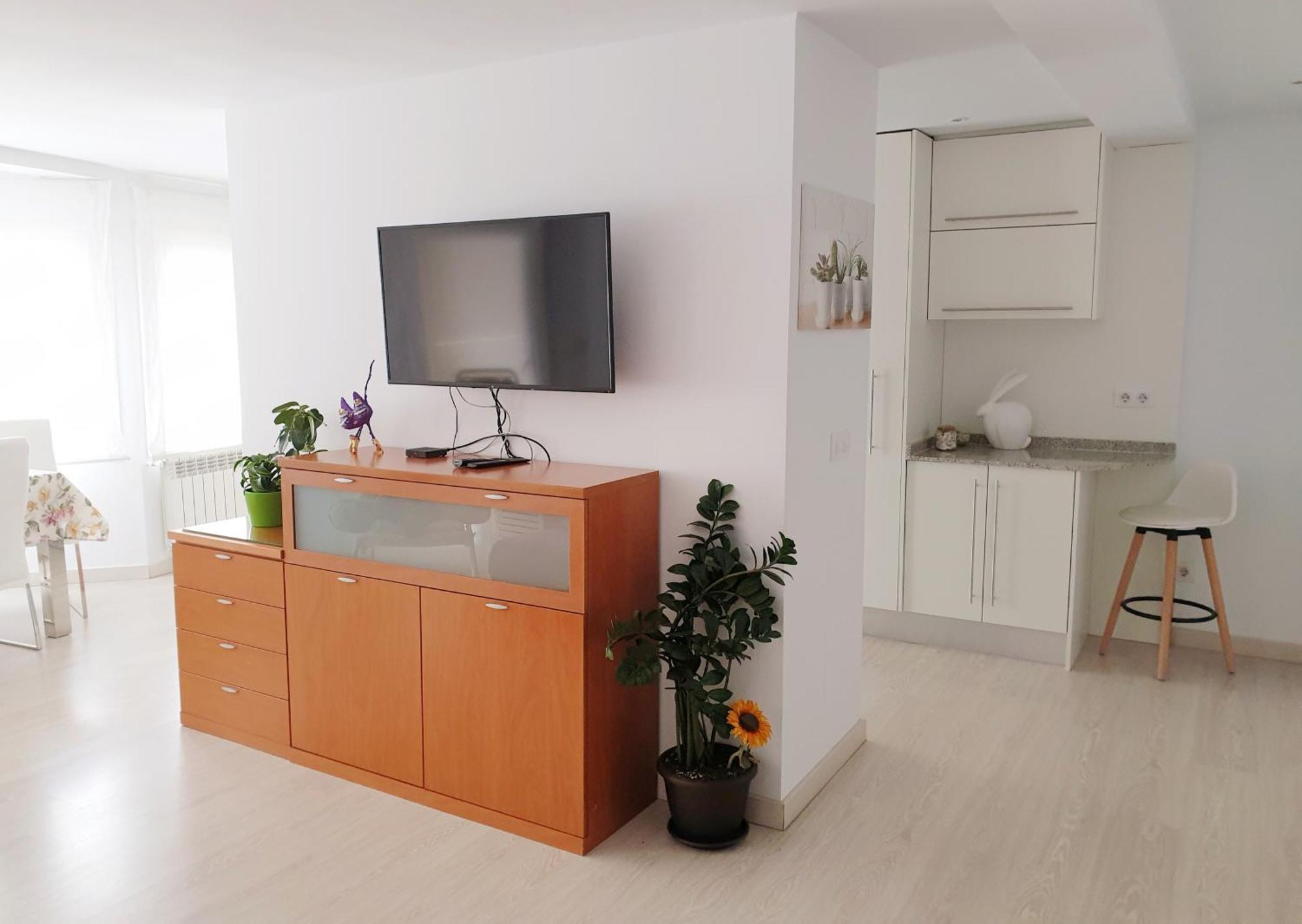 Centrico Loft En Andorra La Vella Con 2 Parkings Hut 5372 Lägenhet Exteriör bild