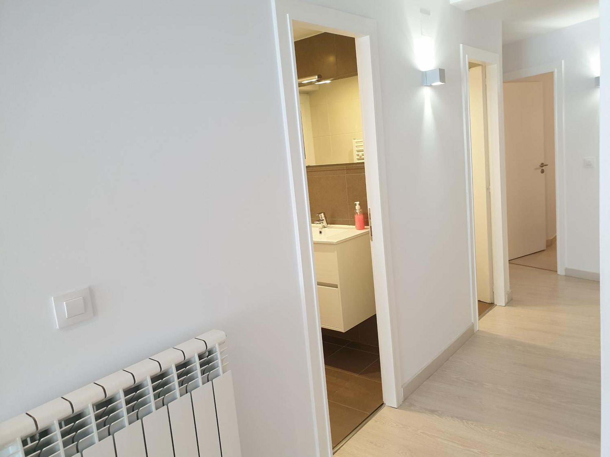 Centrico Loft En Andorra La Vella Con 2 Parkings Hut 5372 Lägenhet Exteriör bild