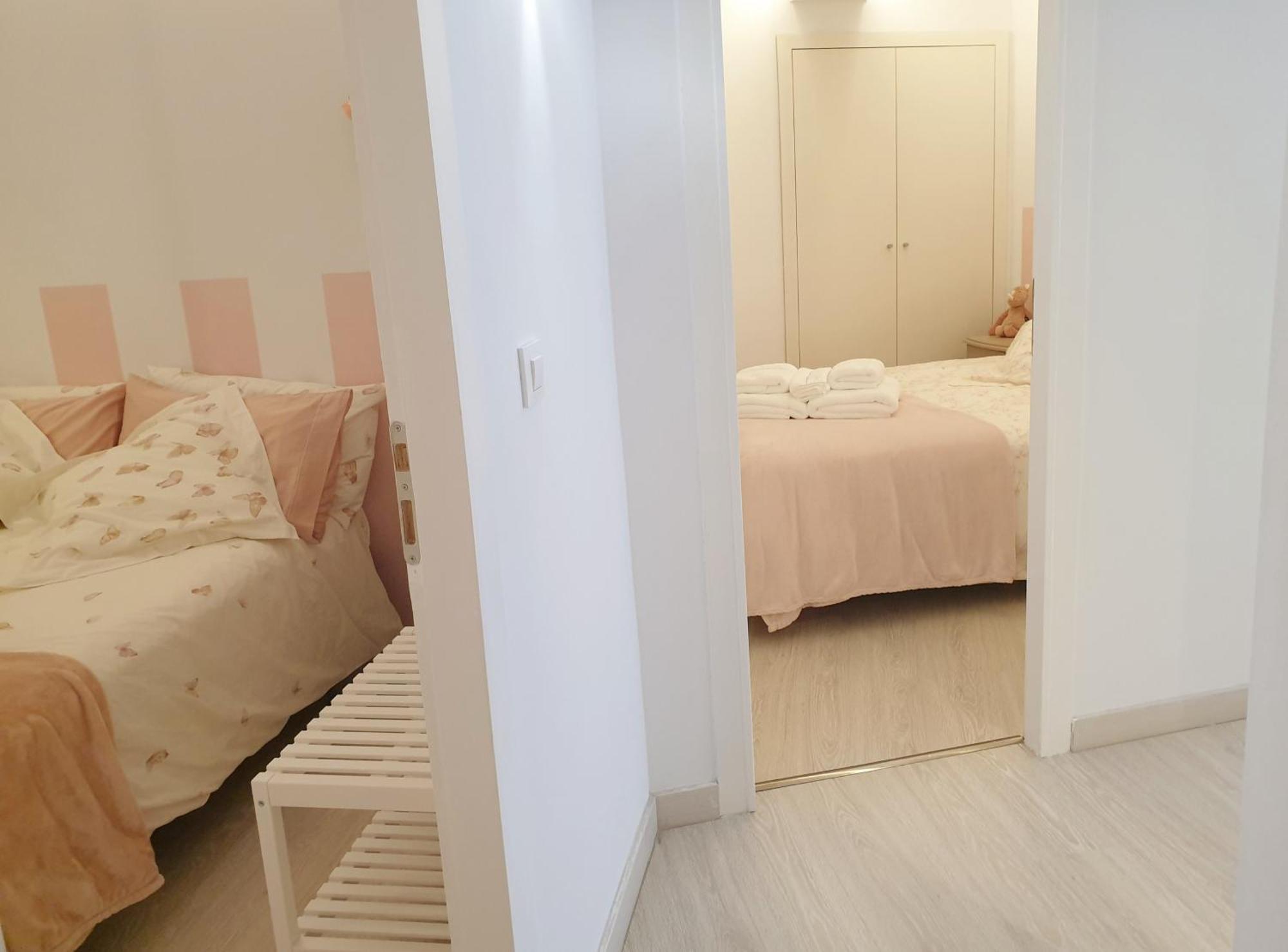 Centrico Loft En Andorra La Vella Con 2 Parkings Hut 5372 Lägenhet Exteriör bild