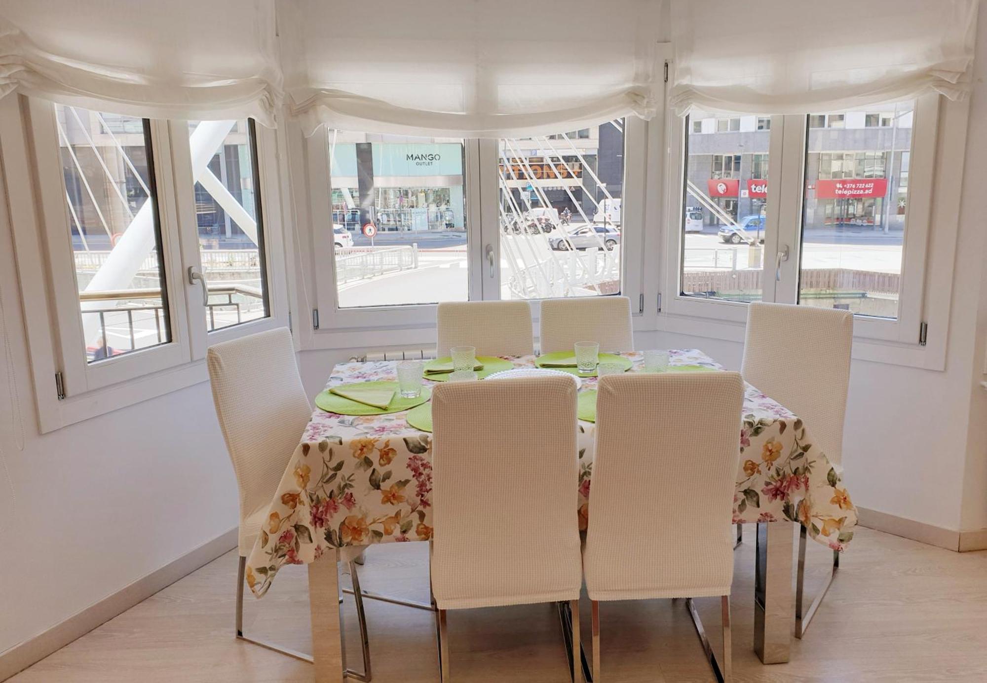 Centrico Loft En Andorra La Vella Con 2 Parkings Hut 5372 Lägenhet Exteriör bild